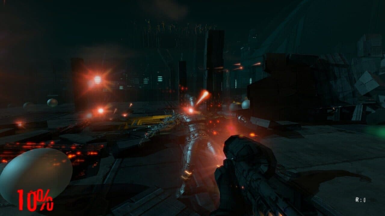 Showtime 2073 thumbnail 5