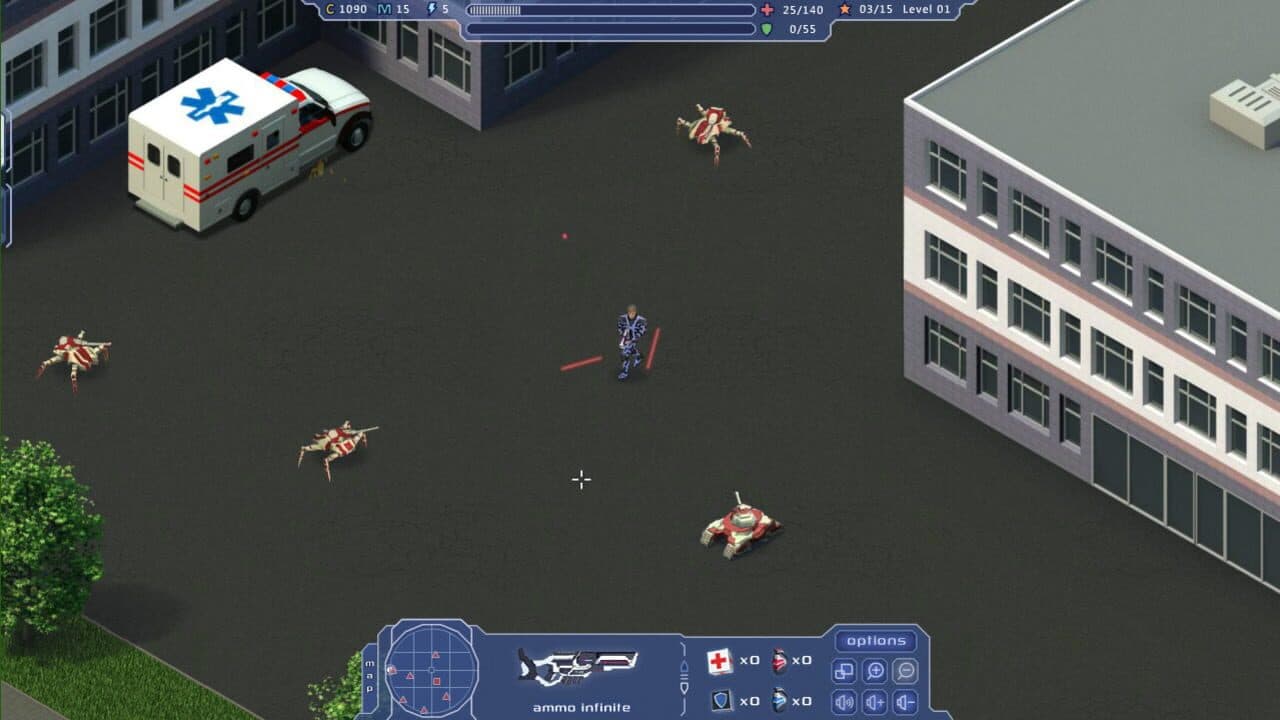 Escape Machines thumbnail 2