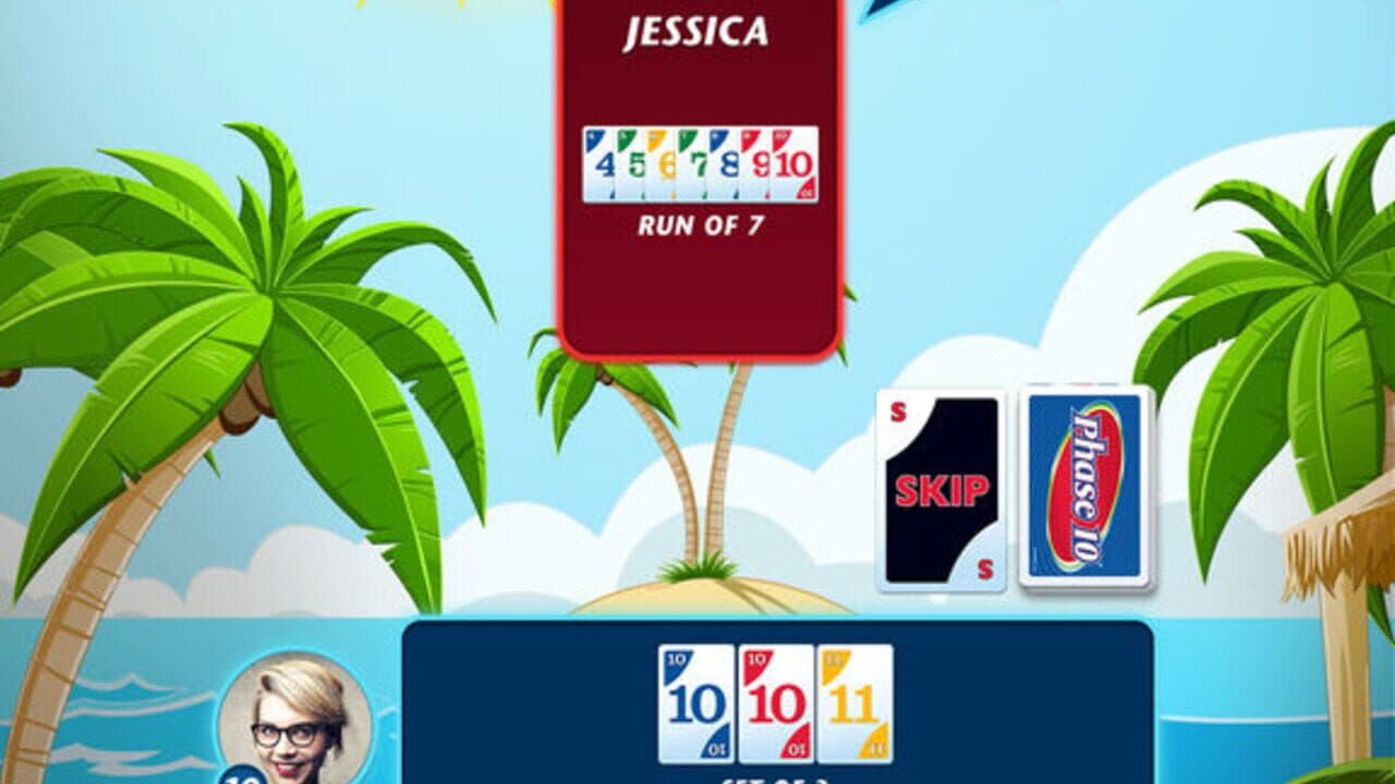 Phase 10 Pro - Play Your Friends! thumbnail 9