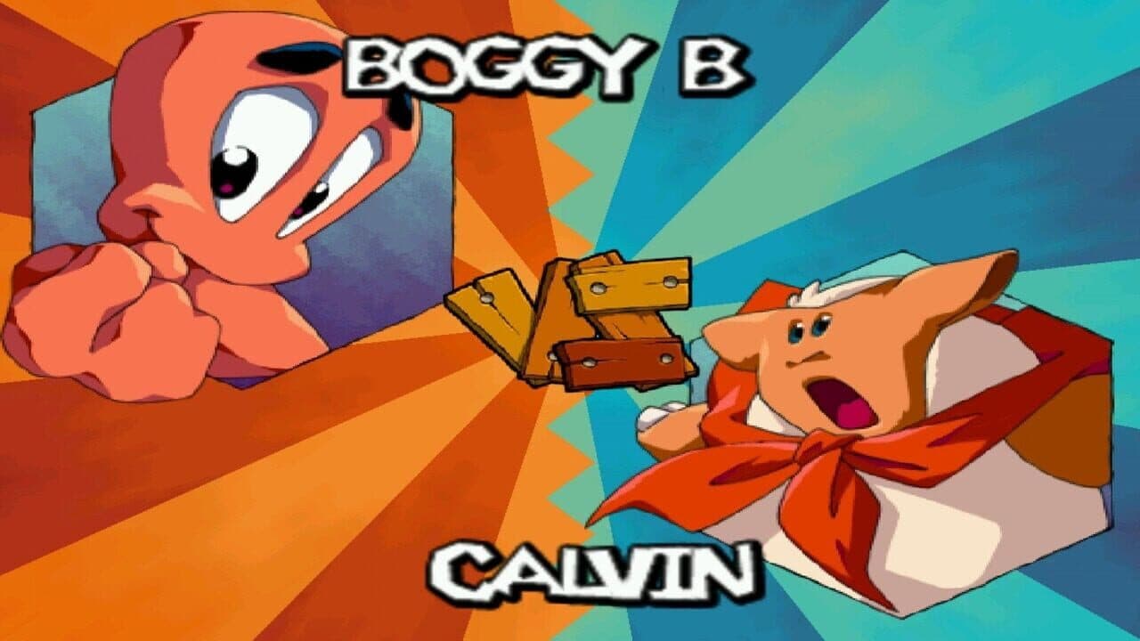 Worms Blast thumbnail 3
