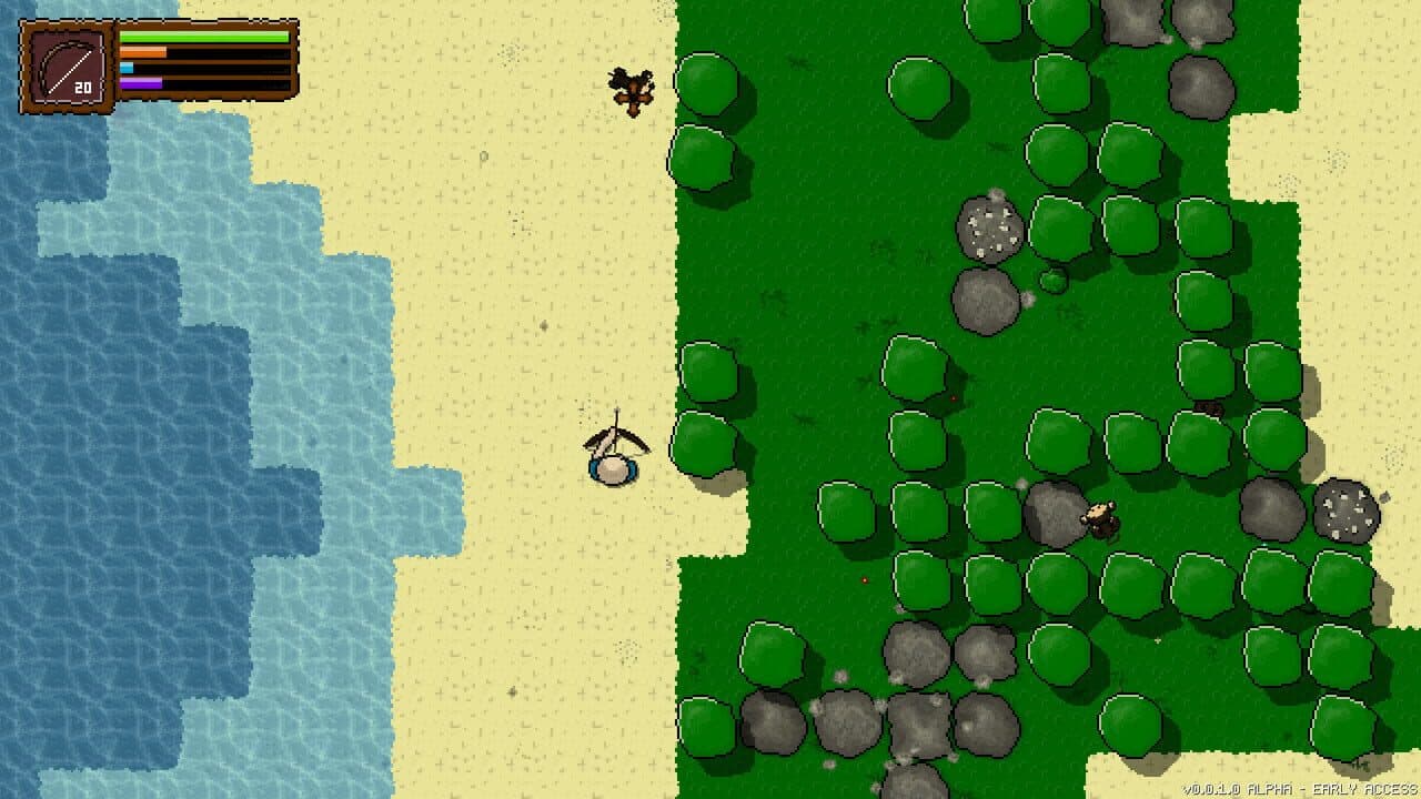Faraway Islands thumbnail 3