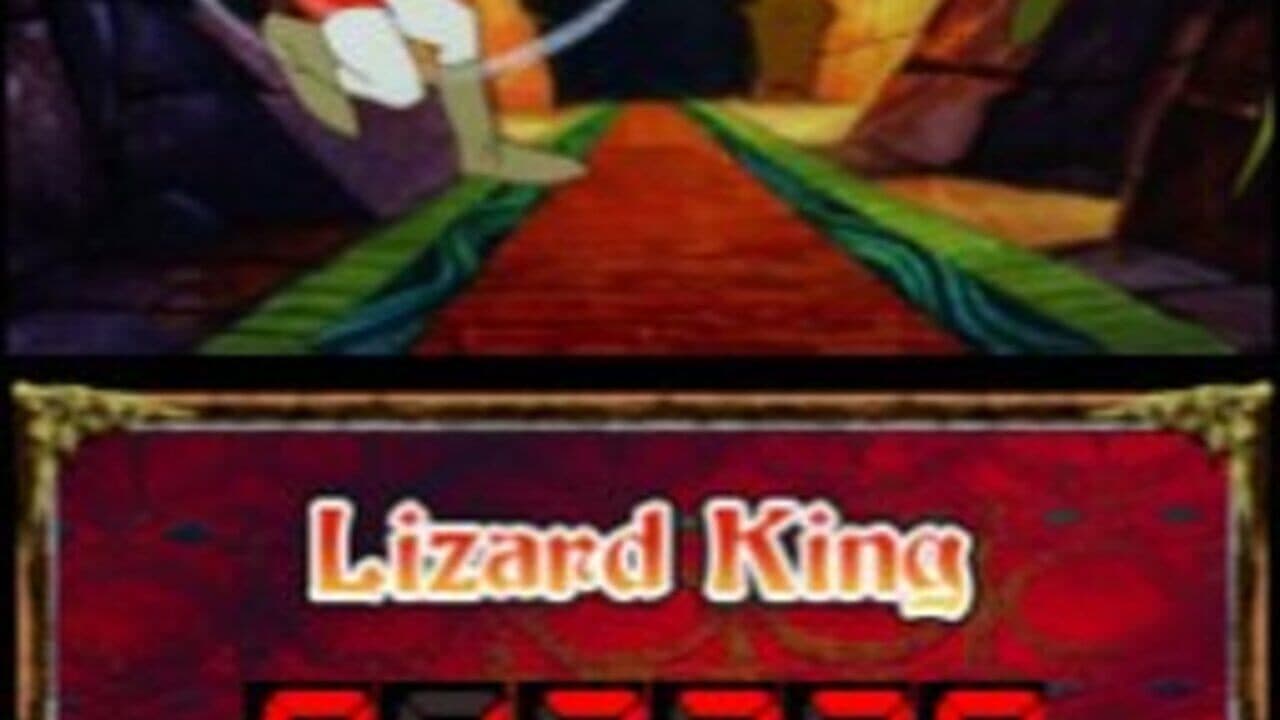 Dragon's Lair: Escape from Singe's Castle thumbnail 6