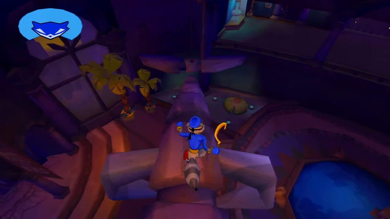 The Sly Collection thumbnail 3