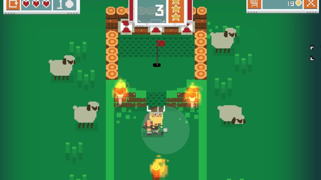 Time Golf Squad thumbnail 4