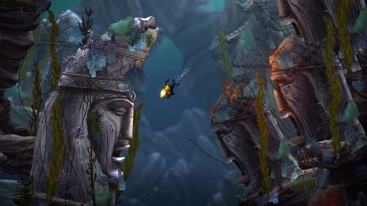Song of the Deep thumbnail 3