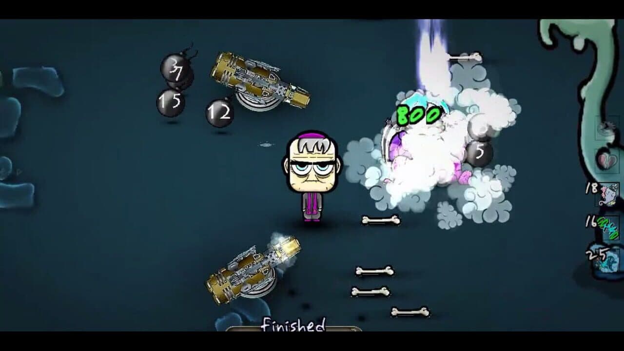Clergy Splode thumbnail 5