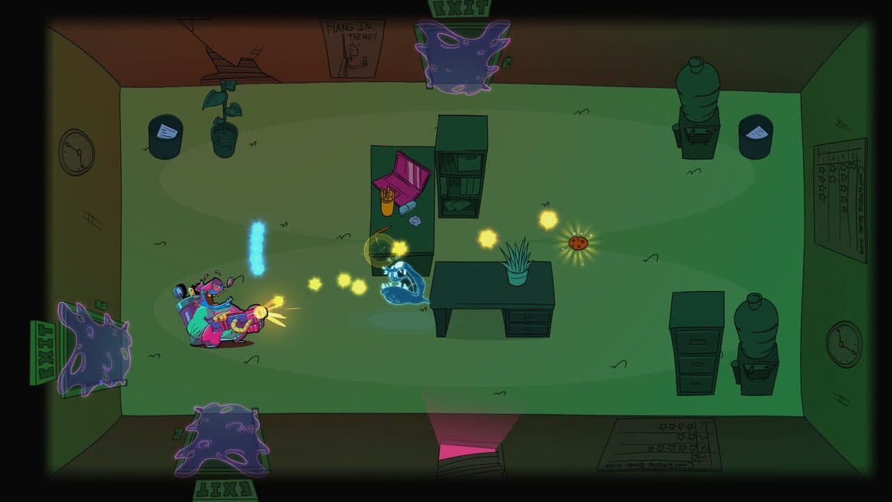 Dead End Job thumbnail 2
