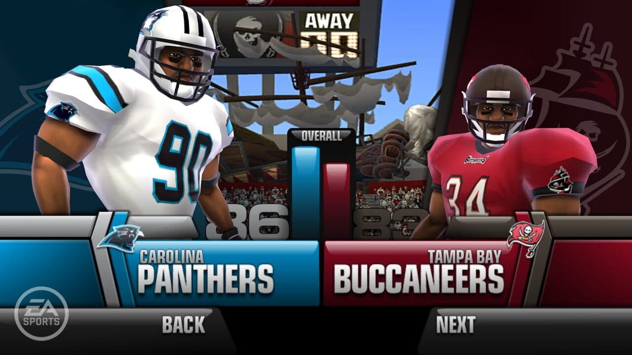 Madden NFL 10 thumbnail 4