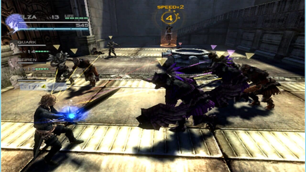 The Last Story thumbnail 12