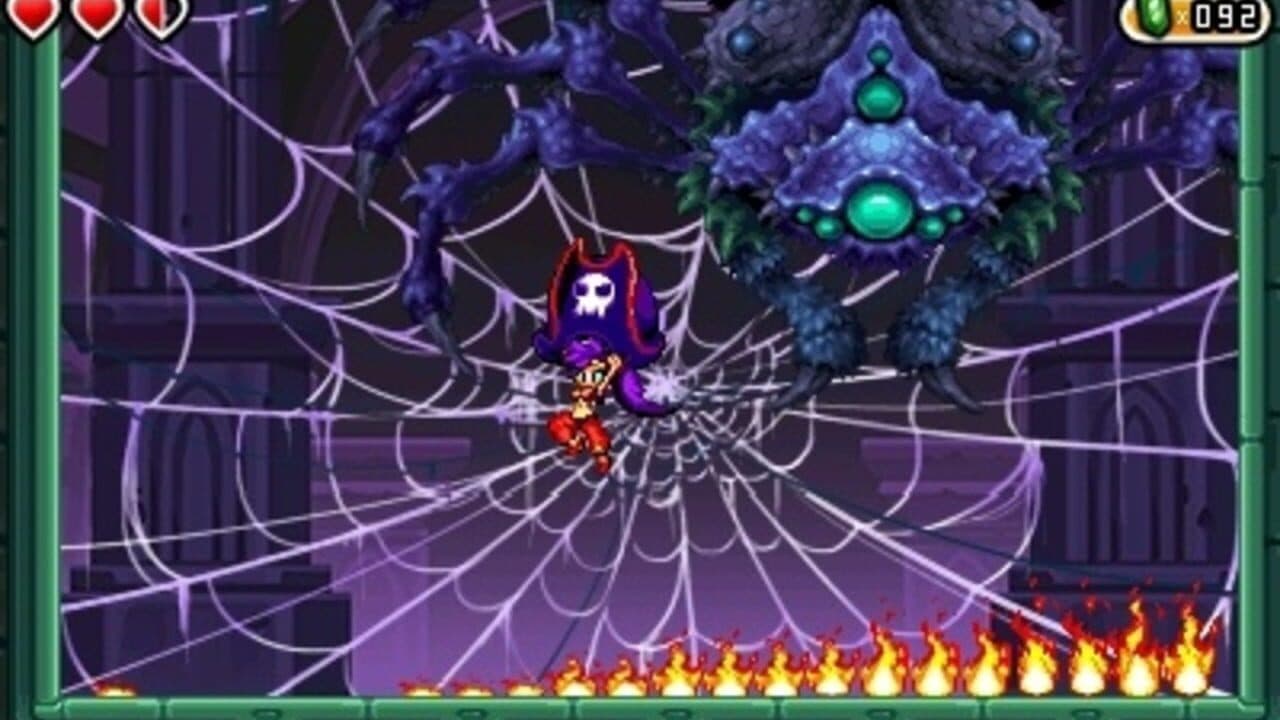 Shantae and the Pirate's Curse thumbnail 3