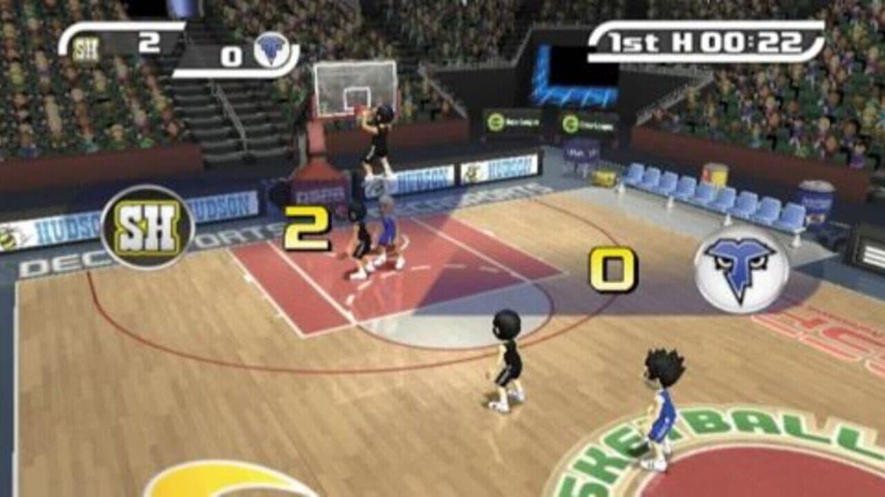 Deca Sports thumbnail 9