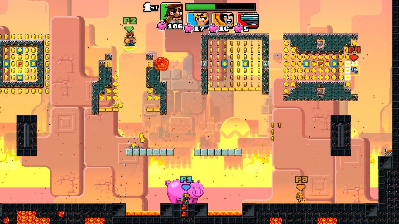 Mega Coin Squad thumbnail 2