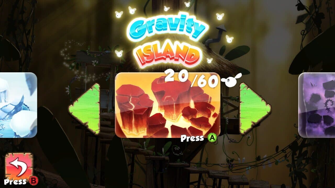 Gravity Island thumbnail 4