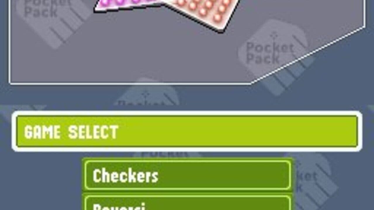 Pocket Pack: Strategy Games thumbnail 3