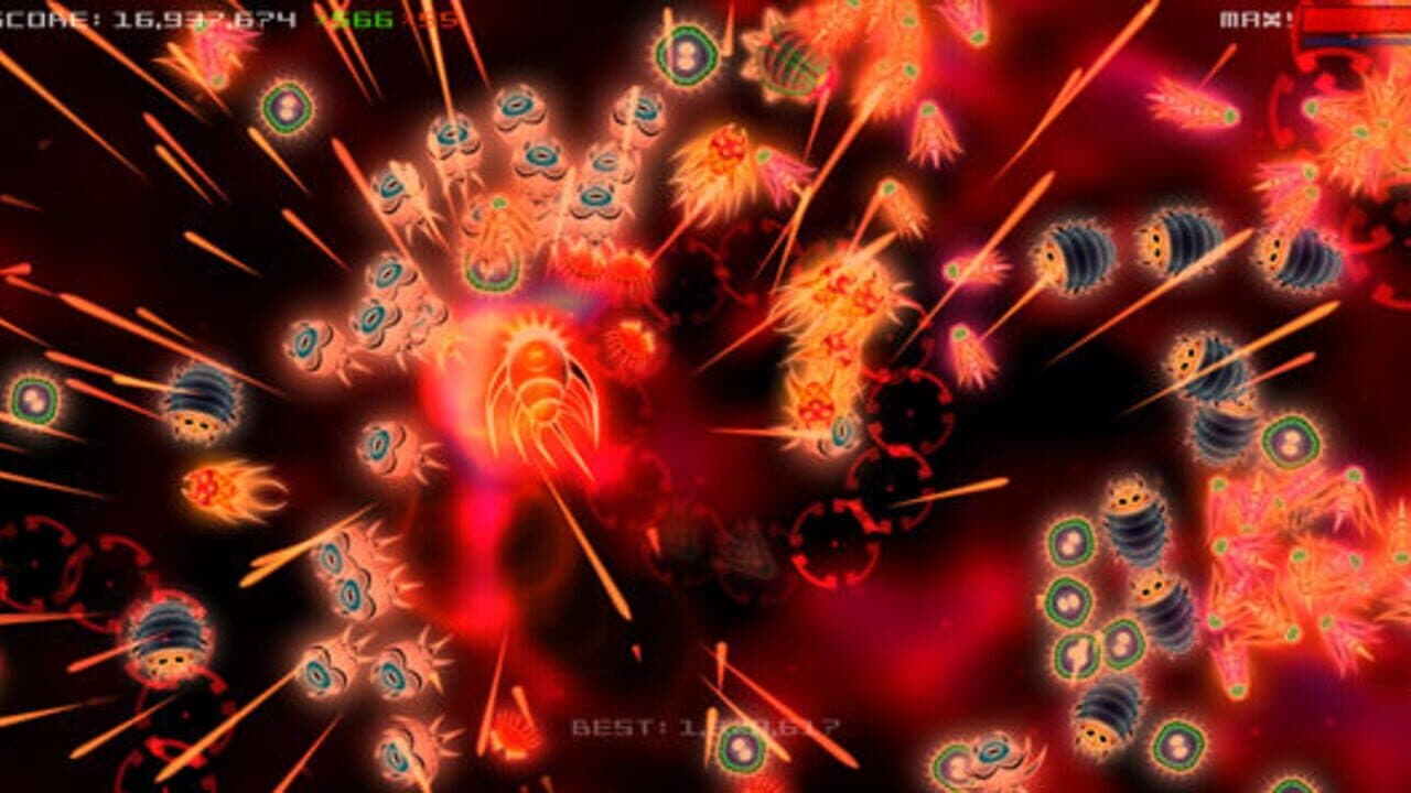 Silverfish DX thumbnail 4