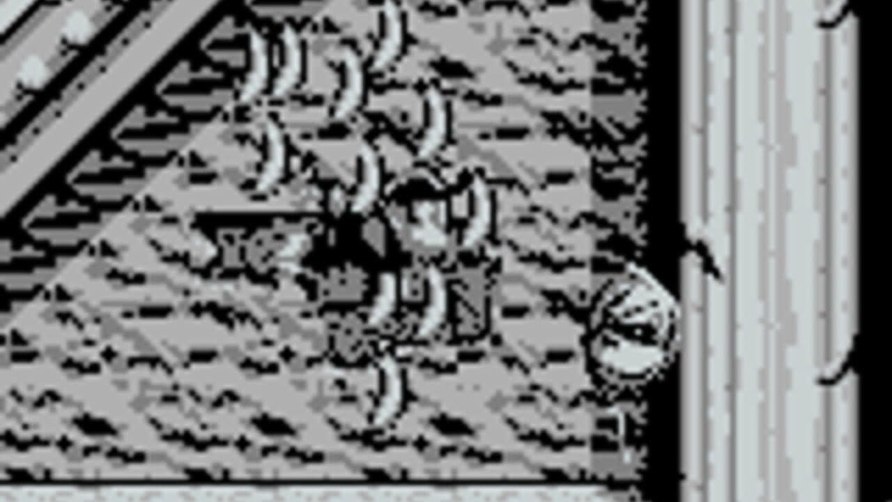 Donkey Kong Land thumbnail 3