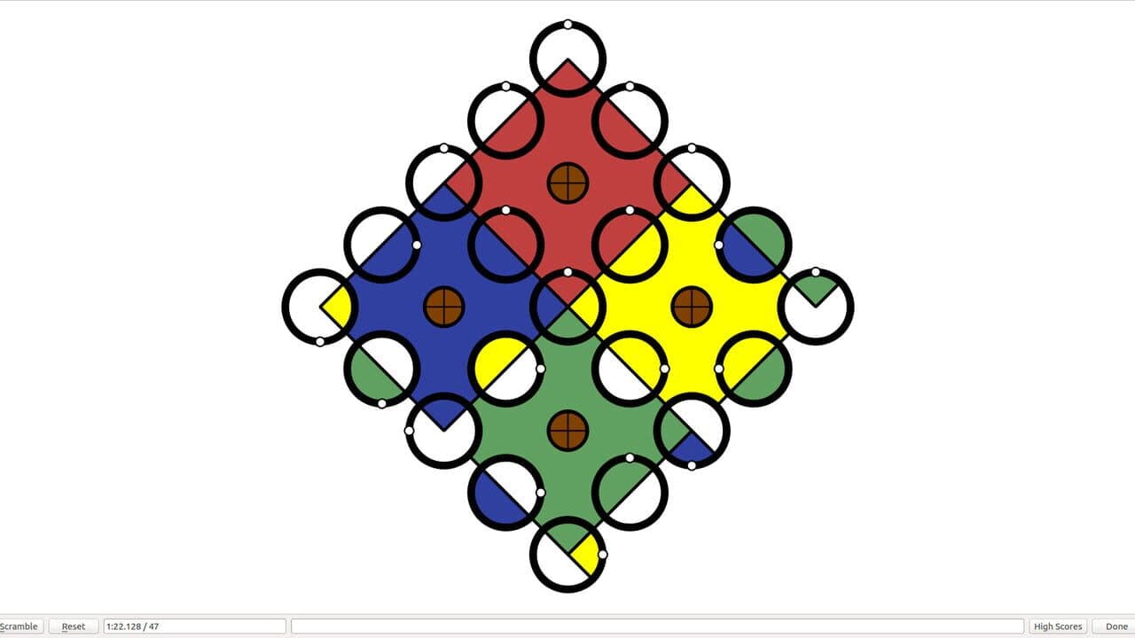 Puzzle One thumbnail 4
