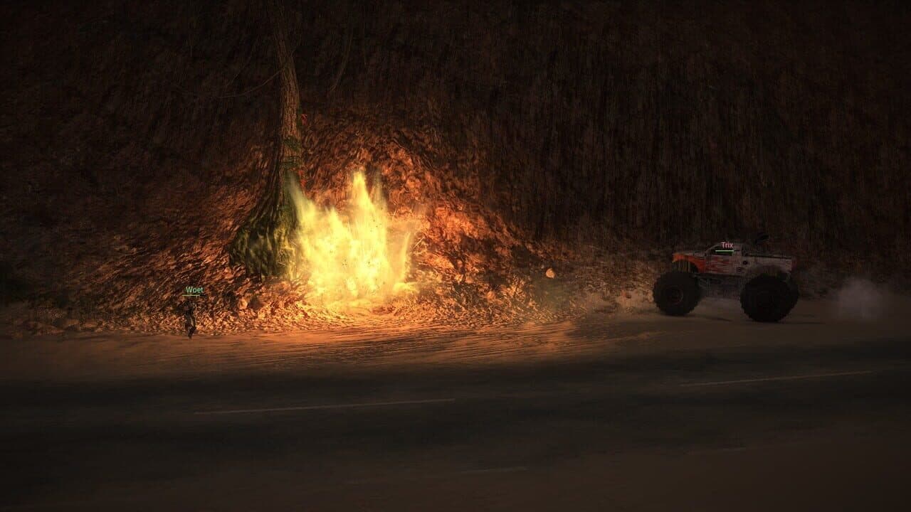 Just Cause 2: Multiplayer Mod thumbnail 6