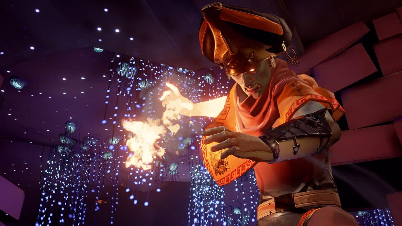 Mirage: Arcane Warfare thumbnail 5