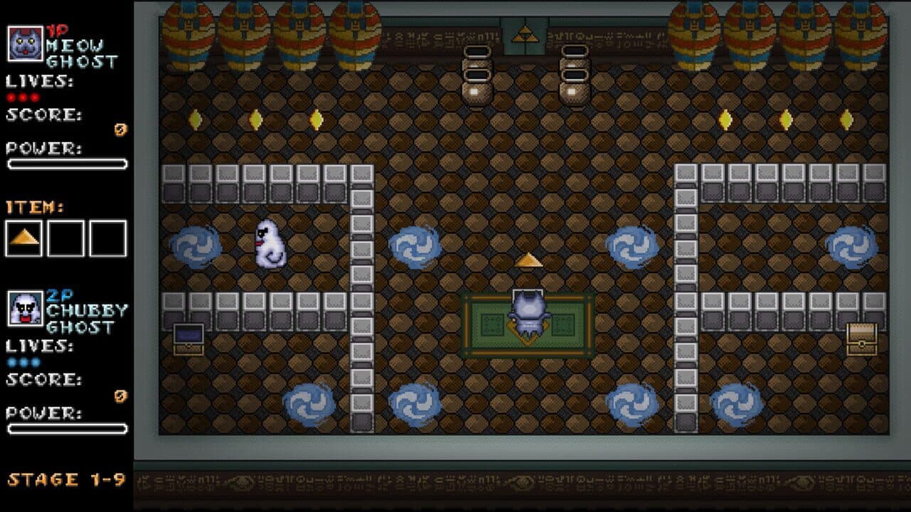 Super BOO Quest thumbnail 4