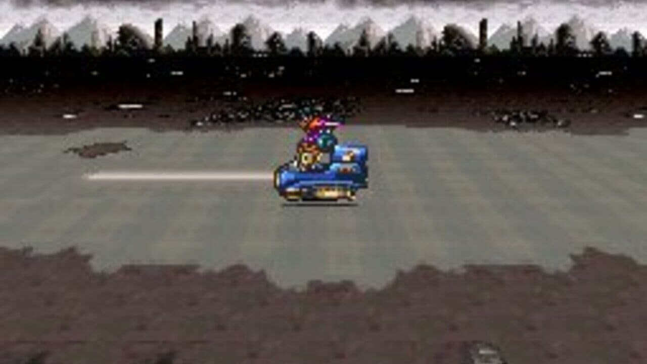 Chrono Trigger thumbnail 6