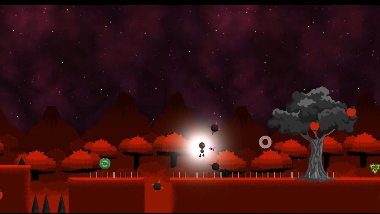 Half Past Impossible thumbnail 3