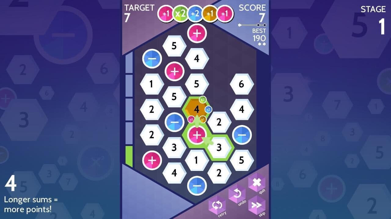 Sumico: The Numbers Game thumbnail 2