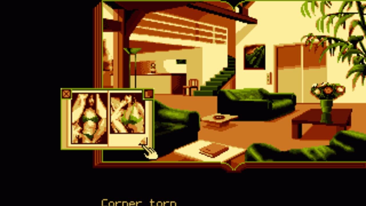 Fascination screenshot 1
