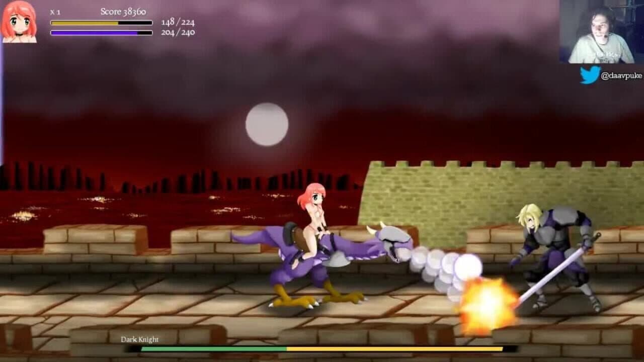 Princess Edge: Dragonstone thumbnail 3