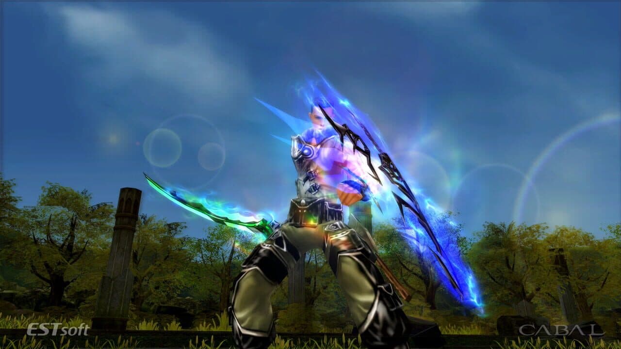 Cabal Online thumbnail 2