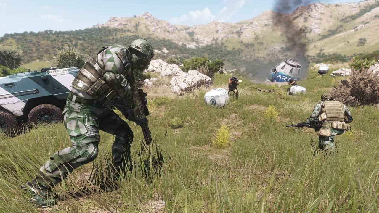 Argo thumbnail 3