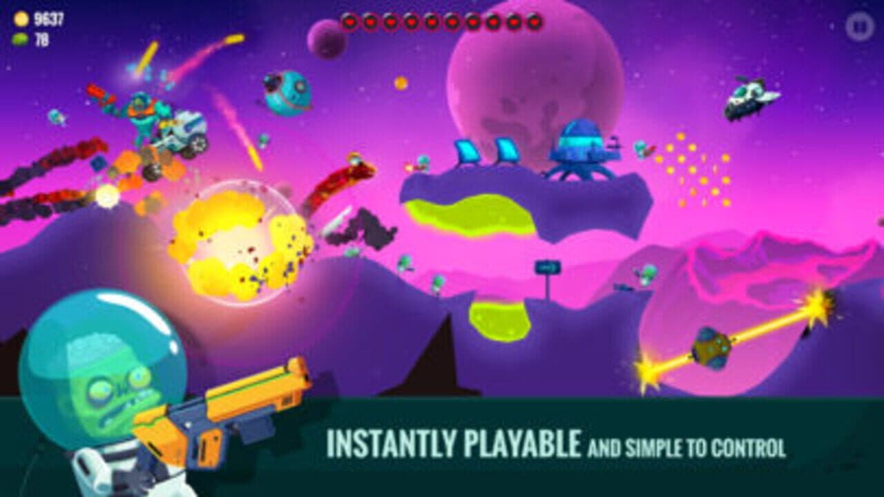 Dragon Hills 2 thumbnail 6