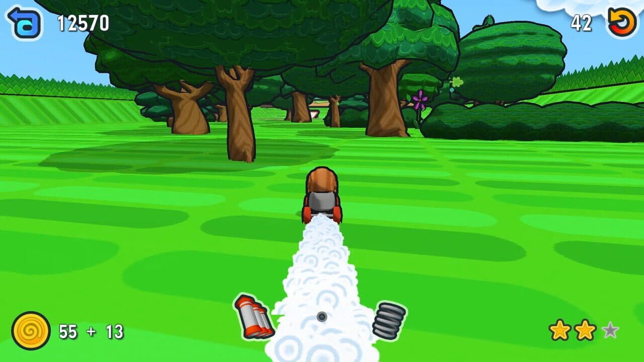 Escargot Kart thumbnail 4