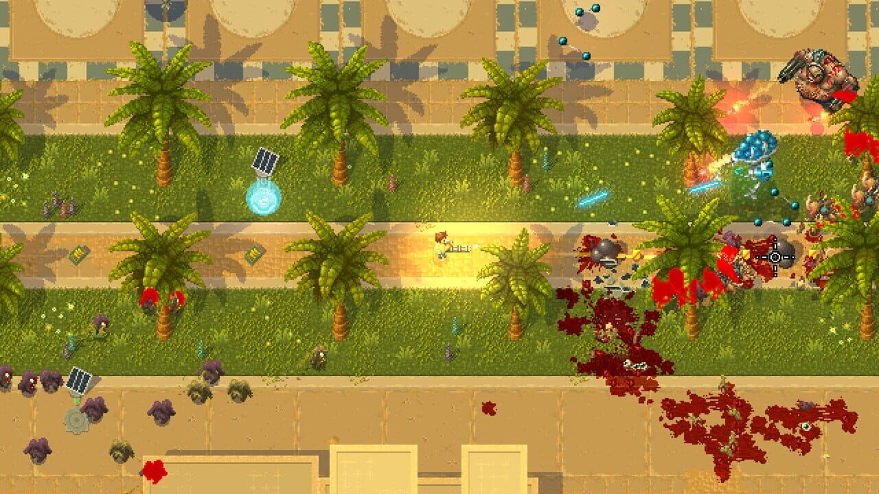 Serious Sam's Bogus Detour thumbnail 2
