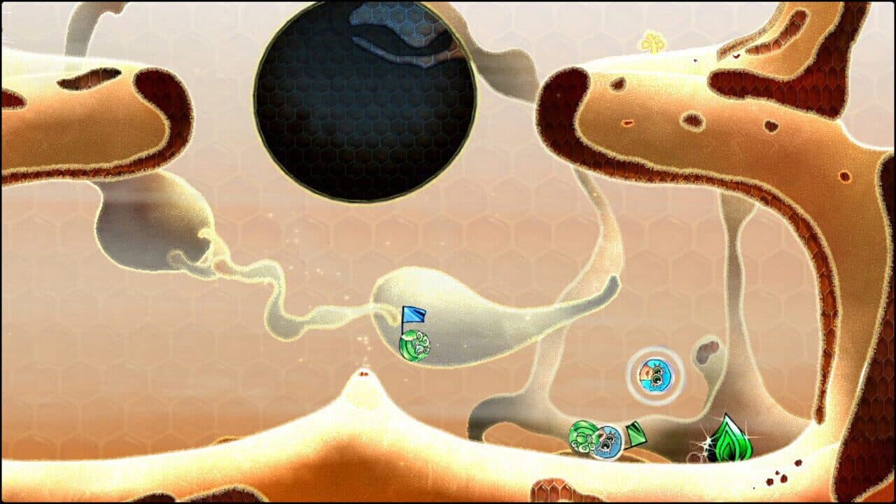 Gumboy Tournament thumbnail 3