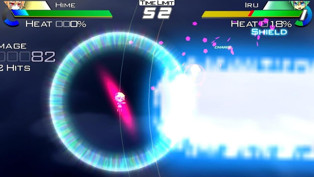 Acceleration of Suguri: X-Edition HD thumbnail 5