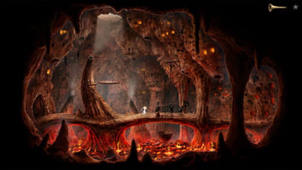 Samorost 3 thumbnail 10