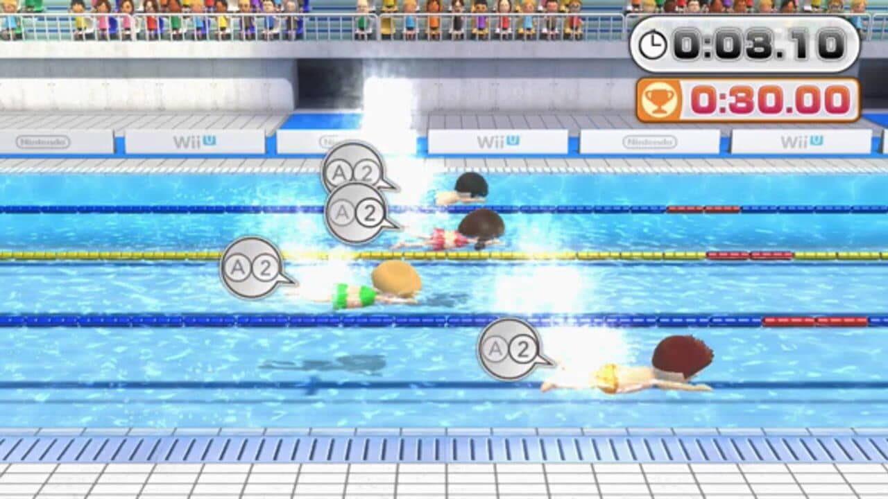 Wii Party U thumbnail 4