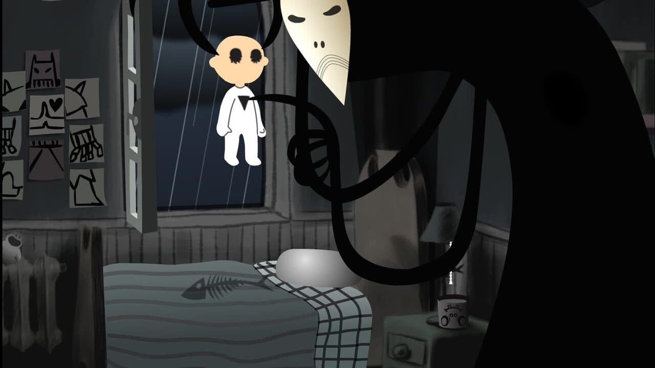 Mr. Shadow screenshot 1