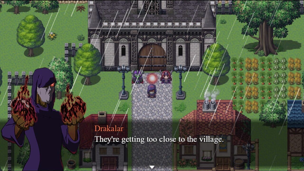 Dungeons of Betrayal thumbnail 2