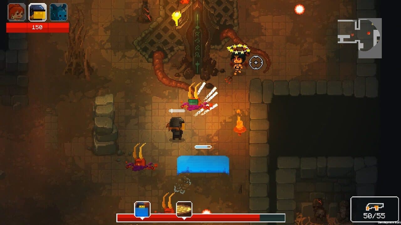 To Hell with Hell thumbnail 2