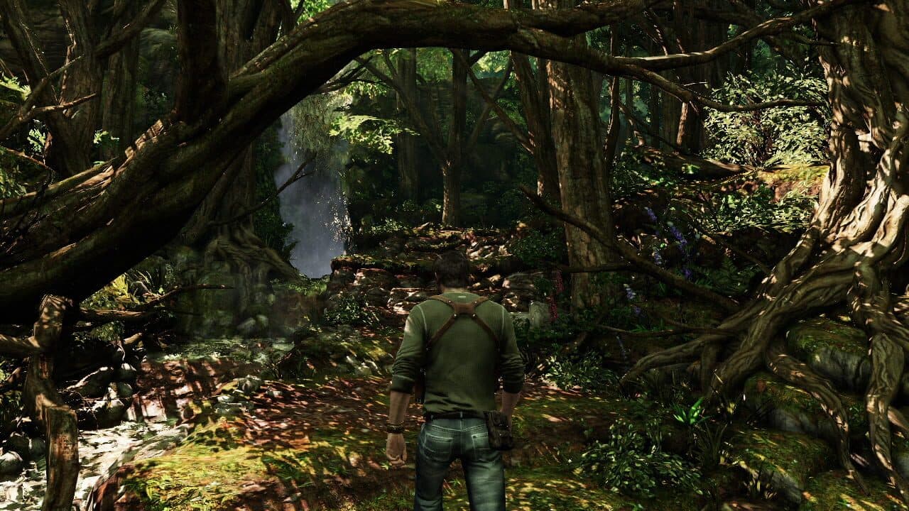 Uncharted 3: Drake's Deception thumbnail 2