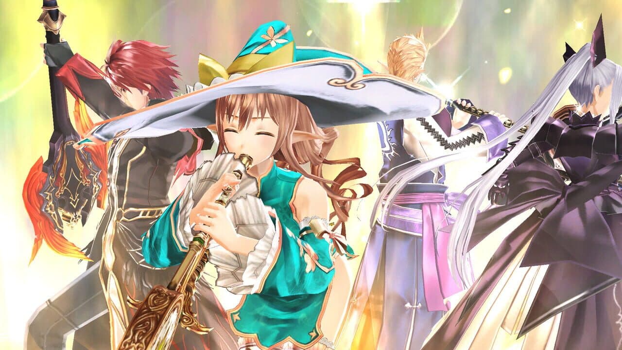 Shining Resonance Refrain thumbnail 3