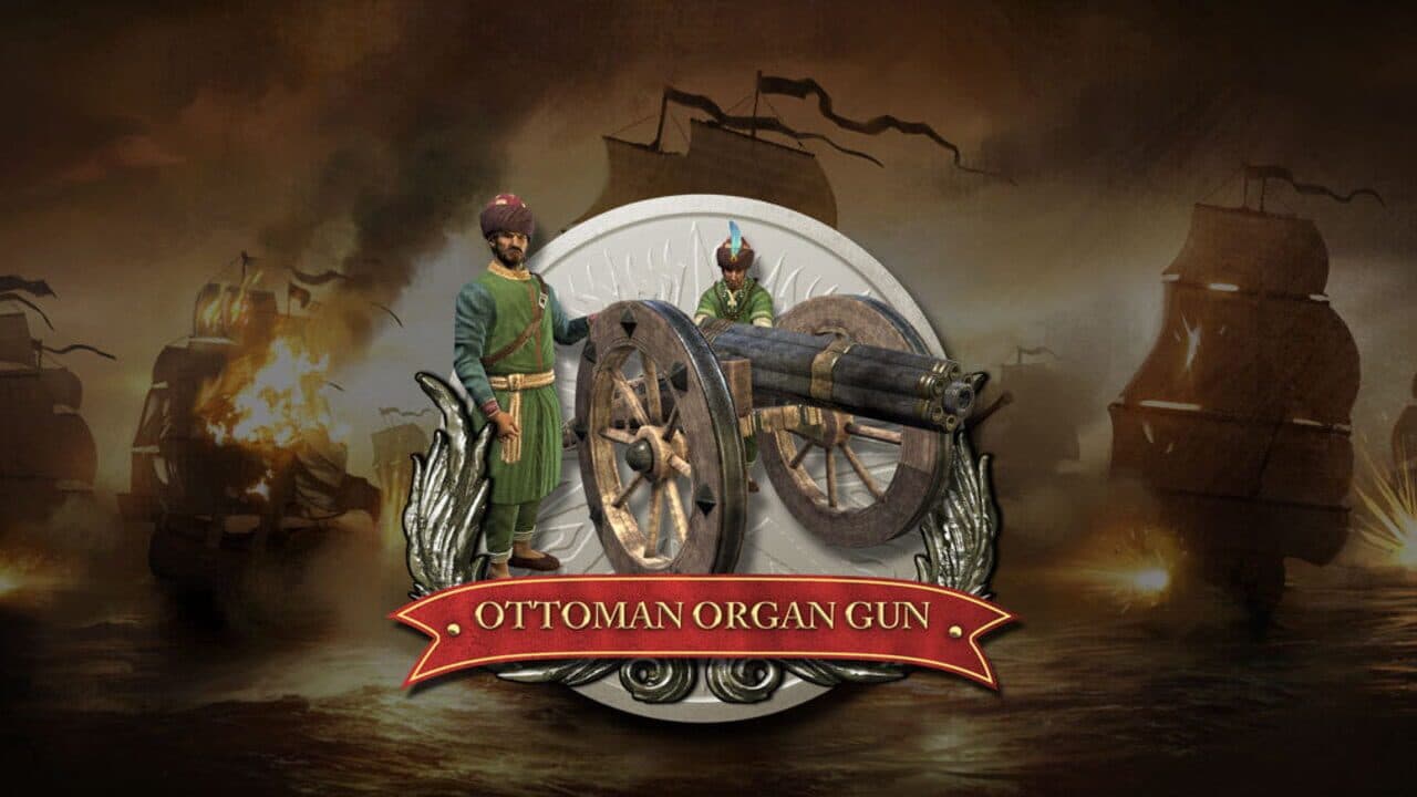 Empire: Total War - Special Forces Units & Bonus Content thumbnail 2