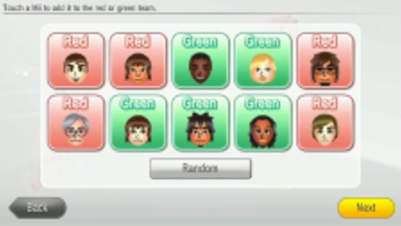 Wii Karaoke U by Joysound thumbnail 3