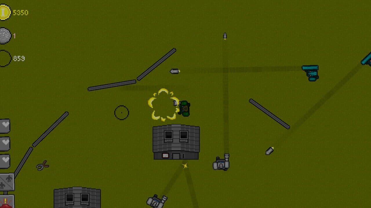Robot Shield thumbnail 4