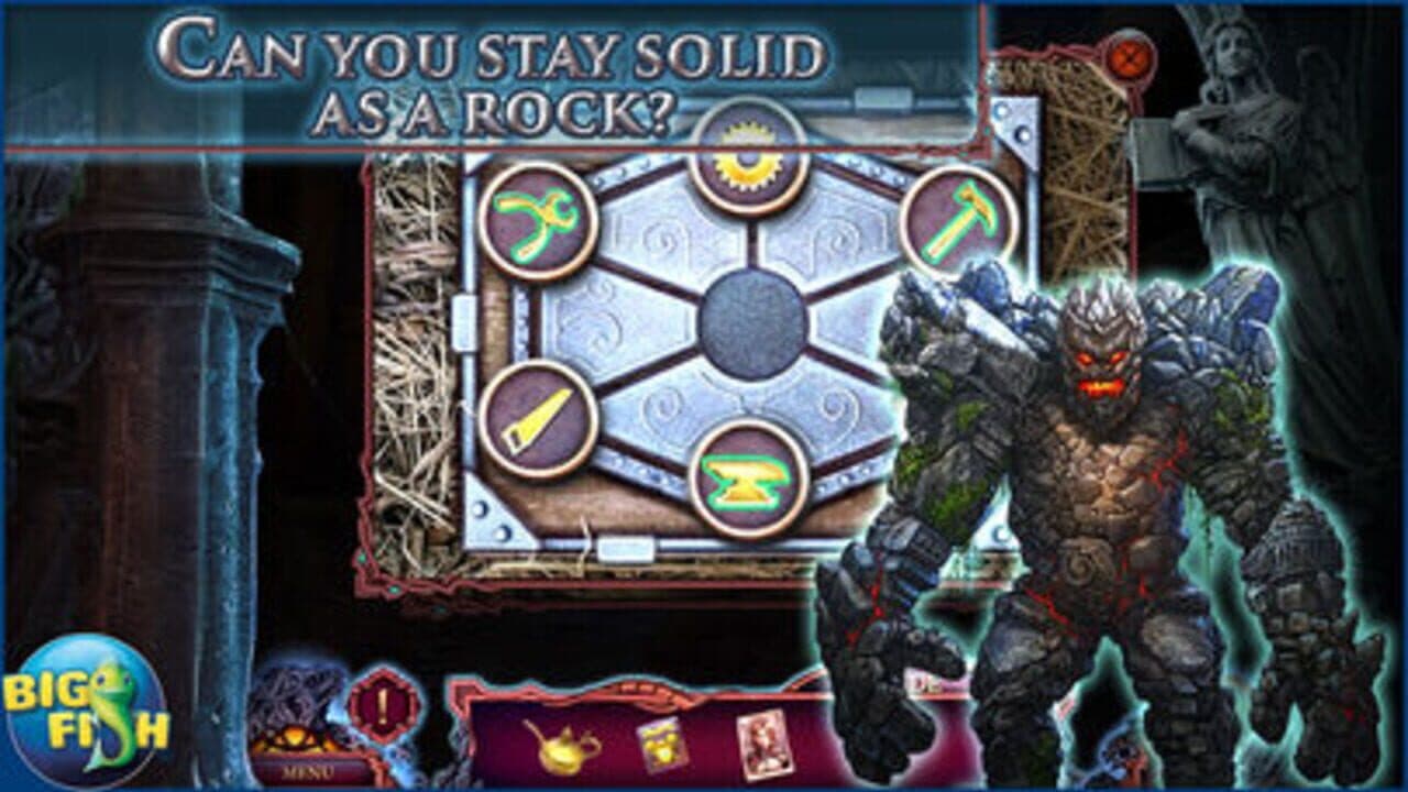 League of Light: Silent Mountain thumbnail 2