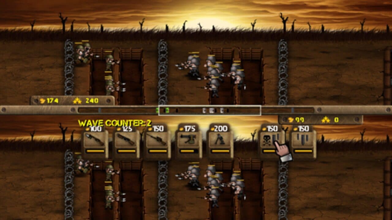 Trenches Generals thumbnail 4