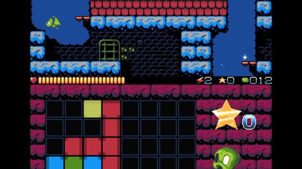 Zombie Incident screenshot 1