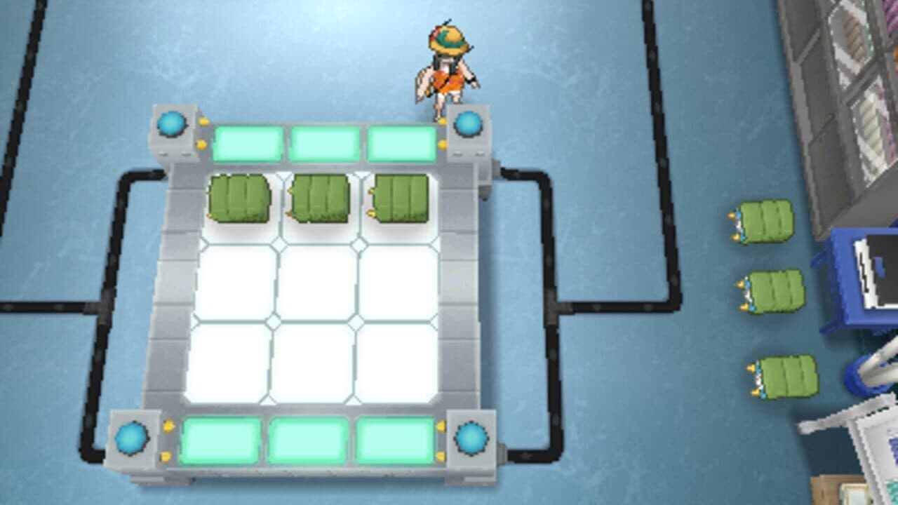 Pokémon Ultra Moon thumbnail 4